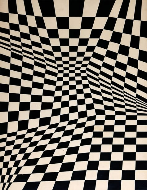 Indie Prints, Black And White Optical Illusions, Crazy Backgrounds, Optical Illusion Pattern, Eye Background, Image Illusion, Illusion Kunst, Eye Illusions, Art Illusion