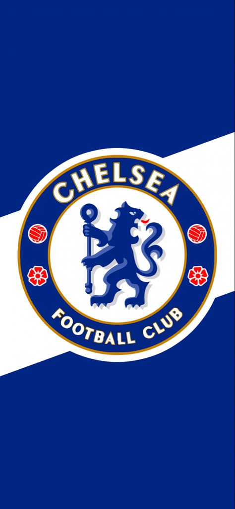 Chelsea Logo Wallpapers, Football Team Wallpaper, Wallpaper Chelsea, Chelsea Logo, Newcastle United Fc, Team Wallpaper, Chelsea Football, Newcastle United, Wallpaper Cave