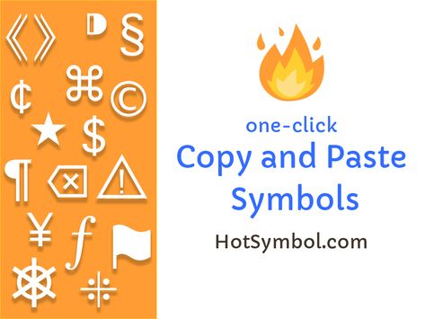 Copy And Paste Symbols, Unicode Pad Code, Special Characters Symbols, Eternity Sign, Deep Line, Triangle Symbol, Biodata Format, Star Symbol, Cool Symbols