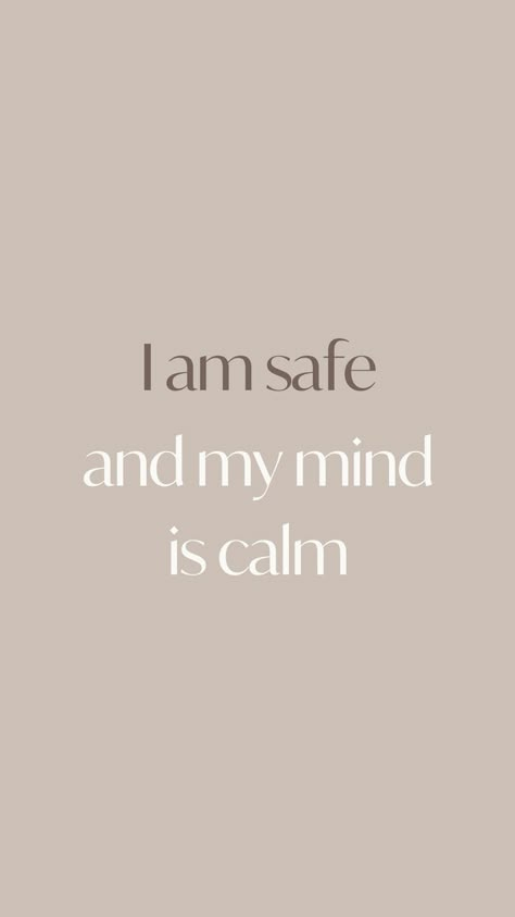 Make Love To My Mind, Manifesting Peace Of Mind, Peace And Calm Aesthetic, Calm Minimalist Aesthetic, Mindfulness Aesthetics Quotes, Calm Cool And Collected, Peaceful Mind Aesthetic, Calming Quotes Peace Mindfulness, Mindfulness Meditation Aesthetic