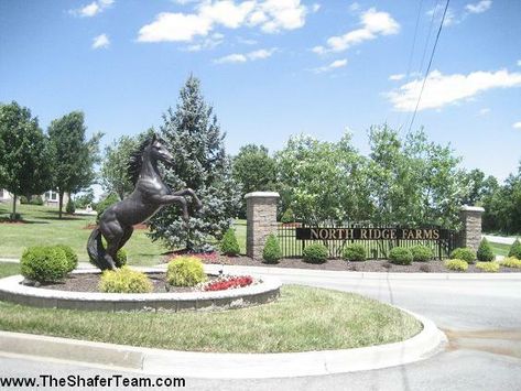 Neighborhood Entrance Landscape Design, Neighborhood Entrance Landscaping, Landscape Entryway, Neighborhood Entrance, Landscaping Entrance, Subdivision Entrance, Neighborhood Signs, Iron Work, Front Entrances