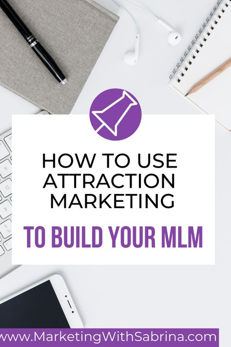 Learn how to build your MLM business without bugging your friends, family or strangers using attraction marketing. By using attraction marketing strategies in your MLM prospects will eagerly reach out to you. #MLM #attractionmarketing #networkmarketing Lead Generation Ideas, Unfair Advantage, Mlm Marketing, Networking Tips, Airbnb Promotion, Mlm Companies, Multiple Income, Network Marketing Tips, Attraction Marketing