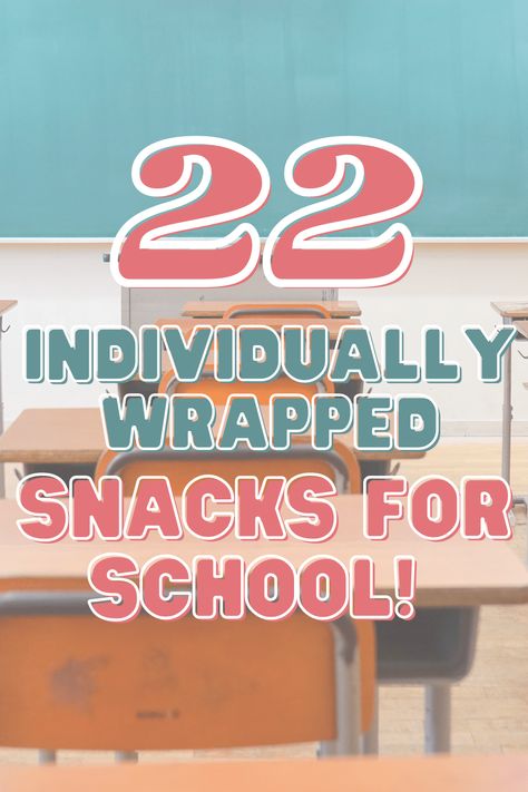 Healthy School Party Snacks, School Classroom Snacks, Alternative Birthday Treats For School, Fun Class Snack Ideas, School Snack For Classroom, Store Bought School Snacks, Fun Classroom Snacks, Easy Class Snacks, School Snack For Birthday