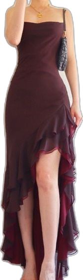 Burgundy Party Dress, Burgundy Party, Fest Outfits, 사진 촬영 포즈, Chique Outfits, Prom Dress Inspiration, Pretty Prom Dresses, Grad Dresses, Glam Dresses