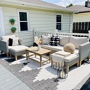 Front porch columns