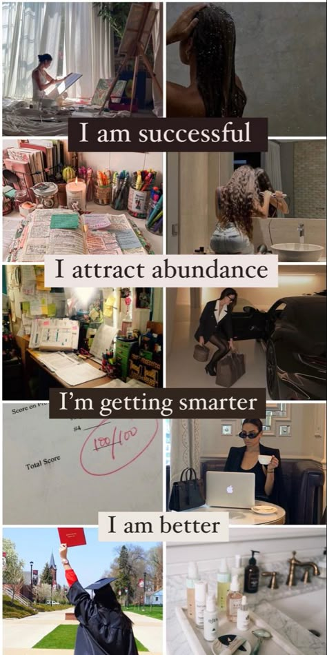 Buisness Women Vision Board, Manifestation For Good Health, Working Female Aesthetic, Level Up For Women, Highest Version Of Yourself Wallpaper, Highest Grades In School, My Highest Self Aesthetic, Level Up Woman, 2024 Self Care