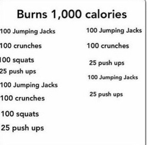 200 Calories Workout, Burn 200 Calories, Calories Workout, 1000 Calorie Workout, Burn 1000 Calories, Calorie Workout, Burning Calories, 1000 Calories, 200 Calories