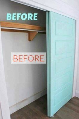 Your Quick Catalog of Gorgeous Closet Makeover Ideas Ikea Shelving Unit, Ikea Desk Hack, Best Ikea Hacks, Decor Makeover, Hometalk Diy, Kids Closet Organization, Kid Closet, Kids Closet, Closet Makeover