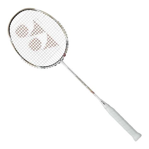 Yonex ArcSaber 10 Badminton Racket (Pearl White) Yonex Badminton Racket, Best Badminton Racket, Badminton Sport, Rare Species, Simple Phone Wallpapers, Badminton Racket, Gmmtv Actors, Family Entertainment, Tennis Racket