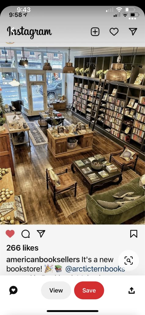 Coffee Book Store Aesthetic, Aesthetic Bookshop Cafe, Book And Cafe Aesthetic, Library Bakery Aesthetic, Bakery With Library, Bookstore With Coffee Shop, Antique Book Store Aesthetic, Book Coffee Shop Design, Bookstore Bakery Aesthetic