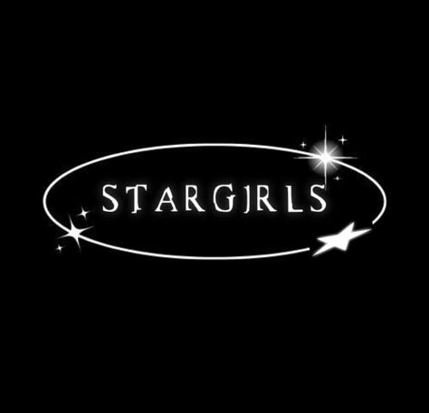 Stargirl Logo, Kpop Fandom Names, Asian Names, Dr Logo, Kpop Group Names, Girls Group Names, Royal Wallpaper, Kpop Logo, Group Names Ideas