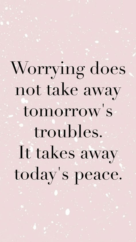 Life Reminders, Worry Quotes, Year Quotes, Quotes About New Year, Girly Quotes, Positive Quotes For Life, Daily Inspiration Quotes, Uplifting Quotes, Quotable Quotes