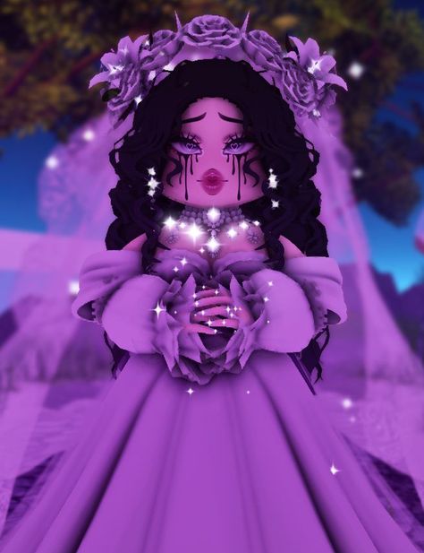 Royale High Haunted Outfit