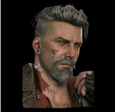 Vittorio Toscano Dbd, Admiration Art, Vittorio Toscano, Men Aesthetic, Looking For Friends, Dead By Daylight, Kill Switch, Character References, Male Character