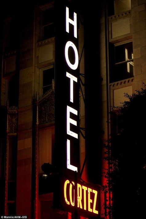 Hotel Cortez Aesthetic, Hotel Ahs Aesthetic, Ahs Hotel Poster, Ahs Hotel Wallpaper, Ahs Wallpaper Pc, Hotel Cortez, American Horror Story Art, Ahs Aesthetic, Scrapbooking Pictures