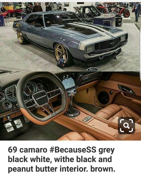 Awesome. Custom Camaro, Jet Skies, Large Suv, Custom Car Interior, Chevy Muscle Cars, Camaro Zl1, Custom Muscle Cars, Future Cars, Car Designs