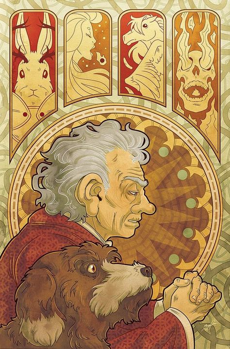 Jim Henson's The Storyteller: Witches #1 Arrives in September 80s Films, Polish Movie Posters, The Storyteller, Boom Studios, The Dark Crystal, Jim Henson, Art Styles, Old Man, Comic Books Art