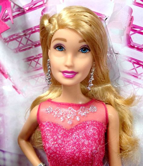 Unrealistic Beauty Standards | I was casually walking down t… | Flickr Design Fails, Beauty Standards, Rapunzel, Barbie Dolls, Memes, Pink, Beauty