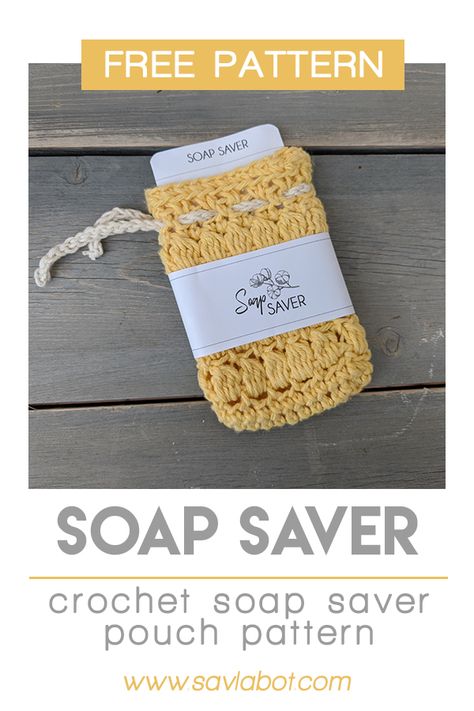 Crochet Soap Holders For Showers, Crochet Soap Bar Covers, Crochet Pattern Soap Saver, Crocheted Soap Saver Free Pattern, Soap Savers Crochet, Crochet Soap Pouch Free Pattern, Soap Saver Bag Crochet, Free Soap Saver Crochet Pattern, Soap Cozy Crochet Patterns