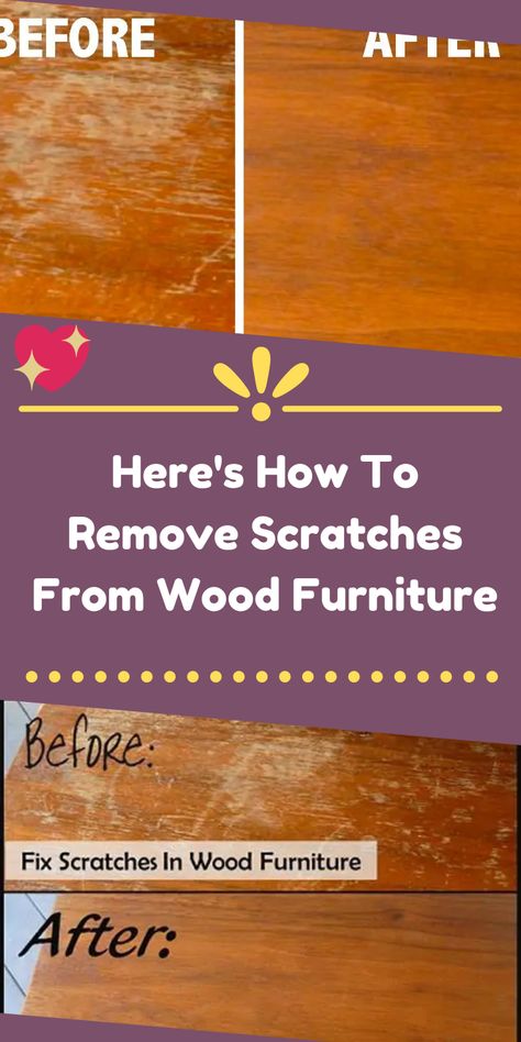 How To Get Scratches Out Of Wood Furniture, How To Repair Chipped Wood Furniture, How To Fix Deep Scratches In Wood Furniture, How To Polish Furniture At Home, Fixing Scratches On Wood Furniture, How To Polish Wood Furniture, How To Remove Scratches From Wood Table, Fix Scratches In Wood, How To Remove Scratches From Wood Floor