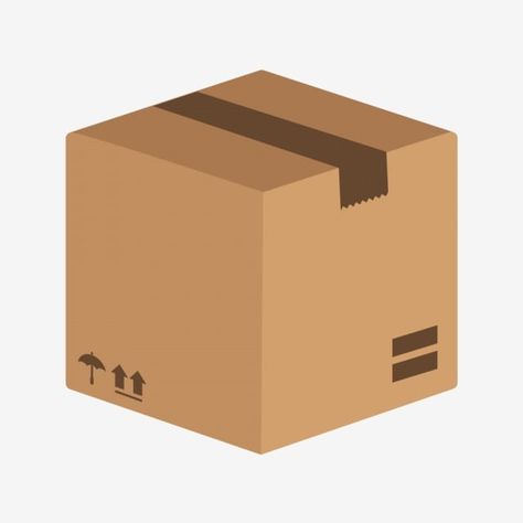 Icon Package, Business Cartoons, Parcel Box, Box Icon, Location Icon, Mystery Boxes, Png Hd, Png Graphics, Cartoon Background