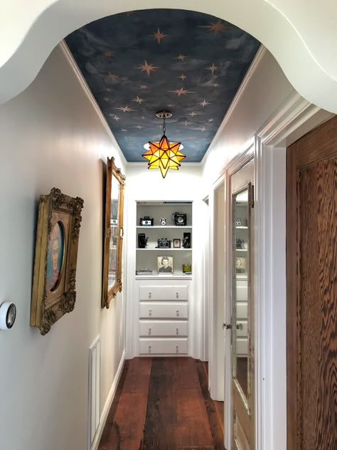 Gallery 1 — Dogtown Design Unfinished Ceiling, Breeze Wall, Celestial Room, Diy Wooden Wall, Bold Tile, Berkeley Homes, Twin Room, Mercury Mosaics, Wooden Wall Hooks