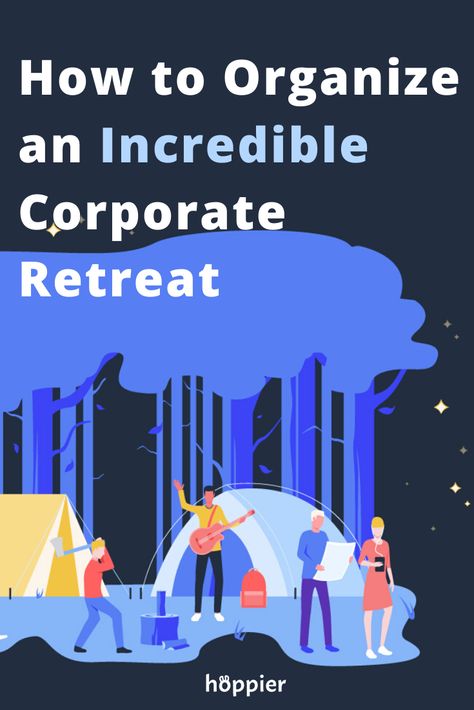 Are you putting together a corporate retreat and aren’t sure where to start?   Our step-by-step guide will take you through the process of organizing a company retreat your team will love! Company Retreat Activities, Company Retreat Ideas, Team Retreat Ideas, Staff Retreat Ideas, Leadership Retreat Ideas, Corporate Retreat Ideas, Business Event Ideas, Staff Retreat, Company Retreat