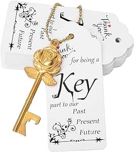 Key Bottle Opener Wedding Favor, Key Wedding Favors, Rustic Party Decor, Wedding Bottle Opener Favors, Wedding Bottle Opener, Key Bottle Opener, Wedding Favors And Gifts, Rustic Party, Enchanted Forest Wedding