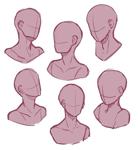 @franblam shared a photo on Instagram: “wow okay haha here’s some reference photos for you guys! And to any reposters, if you don’t ask before reposting I’m blocking you…” • Jul 17, 2020 at 7:29pm UTC Drawing Body Poses, Face Drawing Reference, Drawing Heads, Body Reference Drawing, Anatomy Drawing, Figure Drawing Reference, Anime Drawings Tutorials, Art Tutorial, Art Tutorials Drawing