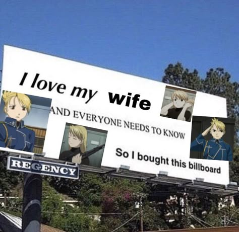 Fma Funny, Colonel Mustang, Equivalent Exchange, Hiromu Arakawa, Sketch Reference, Riza Hawkeye, Love Wife, Roy Mustang, Fullmetal Alchemist Brotherhood