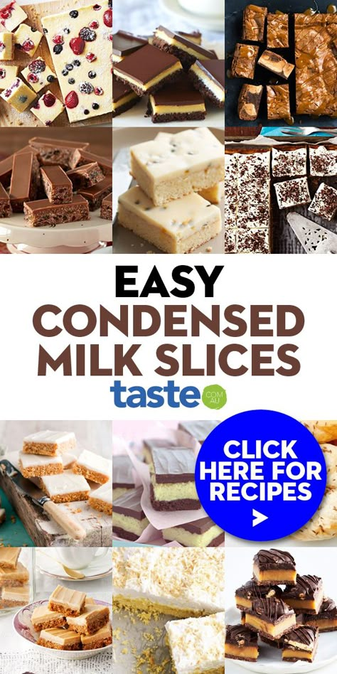 Xmas Slice Recipes, Easy No Bake Traybakes, Not Too Sweet Dessert Recipes, No Bake Sweetened Condensed Milk Recipes, Cornflake Slice Recipe, Slices Recipes Easy No Bake, No Bake Desserts With Condensed Milk, Condensed Milk Slice Recipes, No Bake Slices Condensed Milk