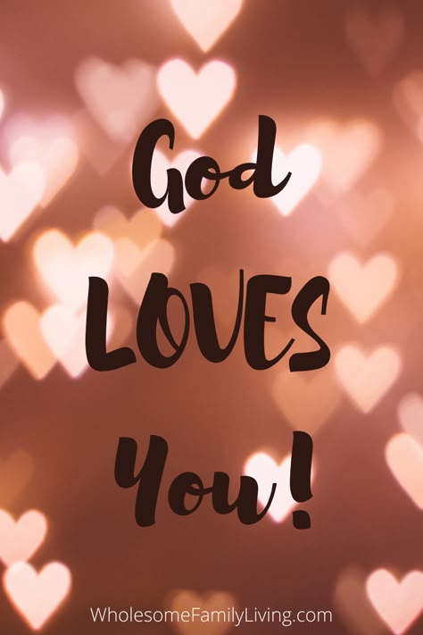 Cute Jesus Wallpaper, God Loves You Quotes, Wallpaper Hope, God's Family, Jesus Wallpapers, Peace With God, God Is Everything, My Relationship With God, Scriptures From The Bible