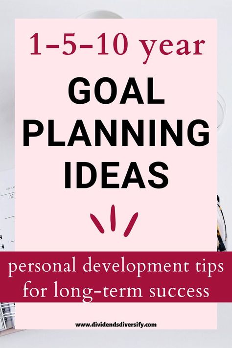 20 Year Life Plan, 1 Year 5 Year 10 Year Goals, 10 Year Financial Plan, One Year Plan Goal Settings, 10/5/1 Year Vision, 2024 Planning Ideas, 1 3 5 Year Goals, 5 Year Goal Planning, 5 Year Plan Ideas