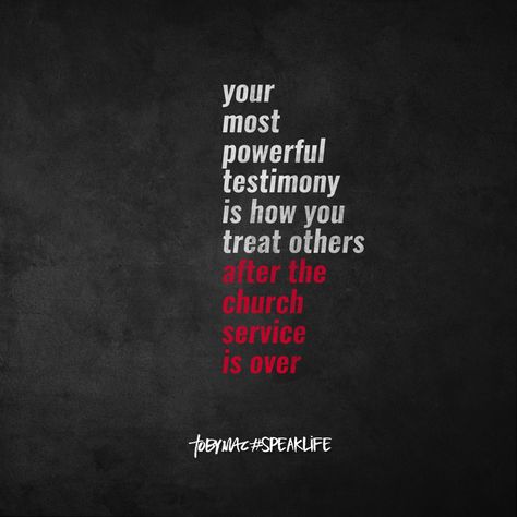 Treat Others Quotes, Testimony Quotes, Treat Yourself Quotes, Tobymac Speak Life, Godly Relationship Quotes, Story Poems, Celebrate Recovery, Godly Relationship, Speak Life