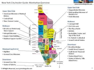 NYC Tourist Map Printable Nyc Tourist Map, Manhattan Neighborhoods, Nyc Subway Map, Nyc Vacation, Nyc Attractions, Nyc Holidays, Manhattan Map, Nyc Neighborhoods, Nyc Map