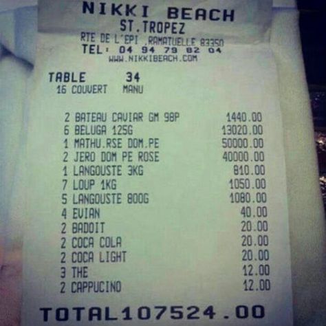 Rich Kids Rack Up $132,000 Tab in St. Tropez Snapchat Marketing, Rich Kids Of Instagram, Nikki Beach, Rich Kids, What Happened To You, Photography Skills, French Riviera, Saint Tropez, Luxury Lifestyle