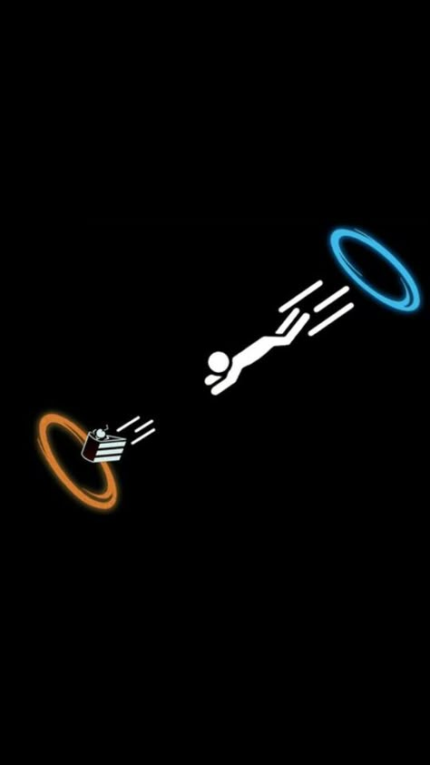 Portal Valve, Portal Tattoo, Portal Cake, Lies Meme, Portal Wallpaper, Aperture Laboratories, Portal Art, Valve Games, Aperture Science