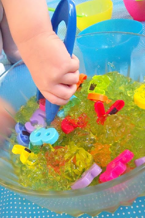 EYFS Focus: 10 Creative Early Years Maths Activities | Famly Maths Eyfs, Early Years Maths, Numeracy Activities, Funky Fingers, Eyfs Classroom, Sensory Learning, Maths Area, Early Years Foundation Stage, Eyfs Activities