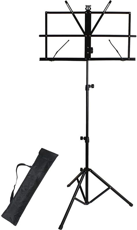 Sheet Music Stand, Music Stands, Music Stand, Music Class, Book Plates, Carry Bag, Carry On Bag, Musical Instruments, Carry On