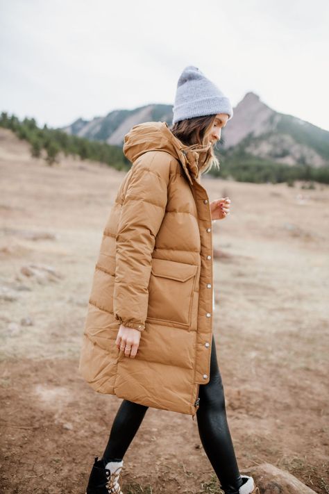 Most of you guys know I was born and raised in Texas, so to be honest, I never really understood the importance of a good winter coat until we moved to Colorado. I would pretty much buy anything that looked cute, and didn’t really worry about quality or functionality. Then, we moved to Colorado and … Winter Coat Outfits Snow, Nyc Winter Coat, Women’s Long Winter Coats, Autumn Coat Women 2023, Trench Winter Outfit, 2023 Winter Jacket Trends, Women’s Winter Coat Trends 2024, Snow Coats Women, Winter Outerwear 2023