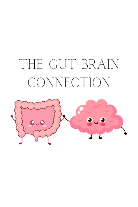 The gut and the brain are connected in several ways, has many moving parts, and is complex, but that doesn’t mean you can’t harness that connection or work to improve it. For more information on how to get started, use the link in the comments below to read my blog post all about gut health. #CausesOfBrainDysfunction #TheGutBrainConnection #GutHealth #OptimizeBrainHealth #RootCauseApproach #StartInTheGut Heal The Gut, Healthy Plate, Happy Gut, Brain Connections, Gut Brain, Health Post, Bloated Belly, Christmas Guide, Gut Healing