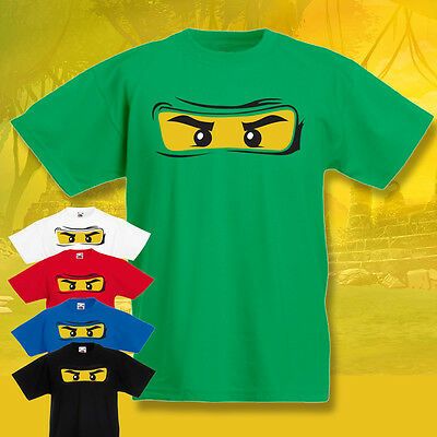 Ninja T Shirt, Ninja Tshirt, Lego Shirts, Lego T Shirt, Lego Halloween, Tshirt Inspiration, Ninjago Party, Ninjago Lego, Lego Ninjago