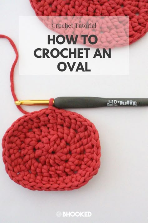 Crochet Oval Amigurumi Head, Oval Crochet Pattern Free, Crochet Oval Eyes Amigurumi Free Pattern, Crochet Oval Placemats Free Pattern, Crochet Oval Eyes Free Pattern, How To Crochet An Oval, Crochet Oval Eyes, Crochet Oval Rug Pattern Free, Crochet An Oval Shape