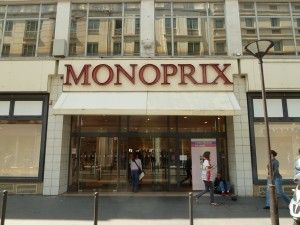 Monoprix Paris Shopping, Paris Budget, Paris Shops, Belleville Paris, Paris Trip Planning, Street In Paris, Andrea Mowry, Paris 2023, Paris Souvenirs