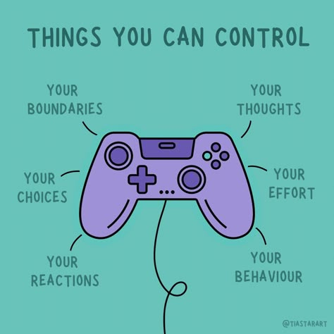 you can’t control what happens to you, but you can control your attitude towards what happens to you. with this, you will be mastering change rather than allowing it to master you ❤️‍🩹 #healing #feelings #mentalwellness #wellness #brainhealth #boundaries Peer Counseling, Attention Activities, Stop Self Sabotage, Kids Coping Skills, Free Podcasts, Black Quote, Laughter Yoga, Thinking Games, Encouraging Art