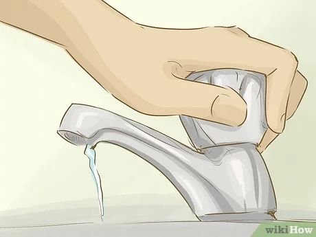 3 Ways to Be Environmentally Friendly - wikiHow Save Water Pictures, Ways To Conserve Water, Saving The Environment, Save Environment, Save The Environment, Modern Small House Design, Water Pictures, Water Drawing, Save The Earth