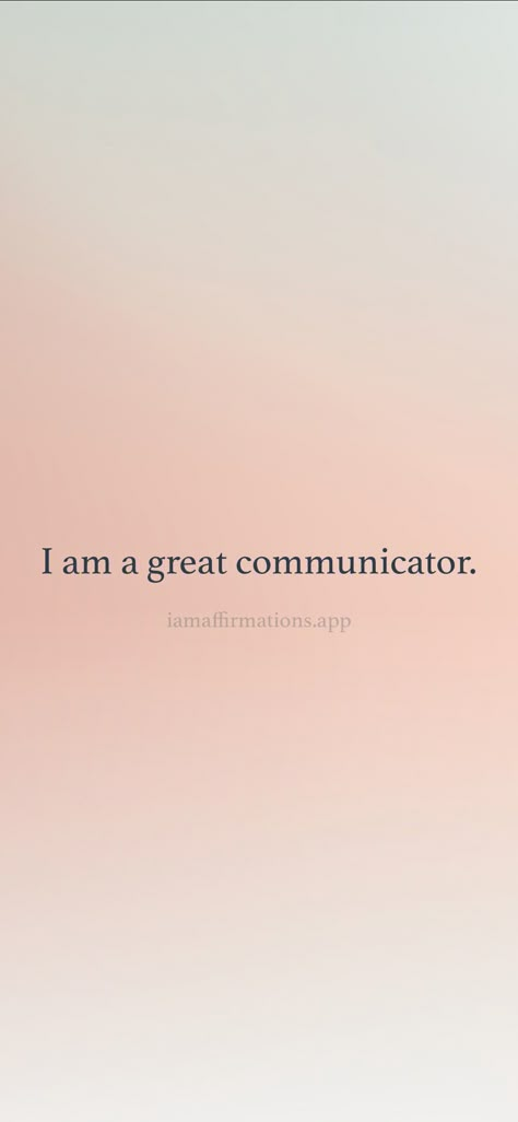 Good Communication Vision Board, Meeting New People Affirmations, I Am Smart Affirmation Aesthetic, I Am Social Affirmations, I Am Brilliant, Corporate Manifestation, Vision Board Communication, Extreme Intelligence Affirmations, Communication Vision Board