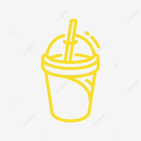 Label Minuman, Logo Drink, Tiktok Affiliate, Juice Logo, Food Branding, Cafe Logo, Drinking Cup, Free Illustrations, Logo Branding