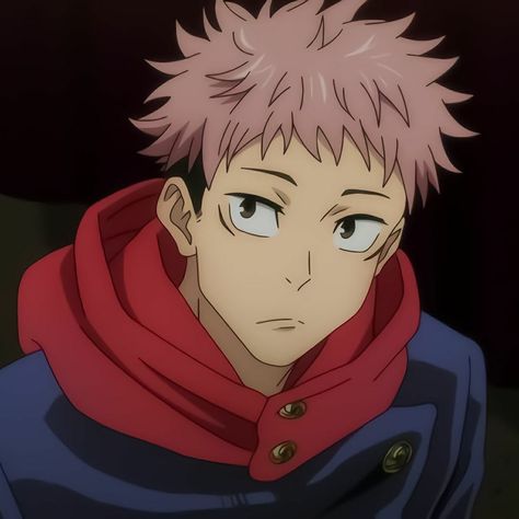 Anime Profile, Anime Character Drawing, Anime Life, Handsome Anime, Anime Shows, Character Drawing, Pink Hair, Cute Icons, Jujutsu Kaisen