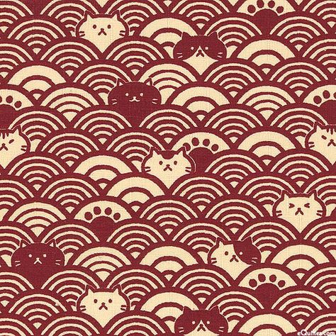 Asian Prints Pattern, Japanese Art Pattern, Sun Pattern Design, Japanese Textiles Patterns, Cloth Pattern Texture, Japan Pattern Design, Asian Design Pattern, Japanese Patterns Traditional, Japanese Fabric Pattern